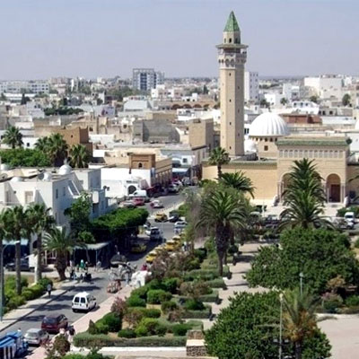 Gafsa